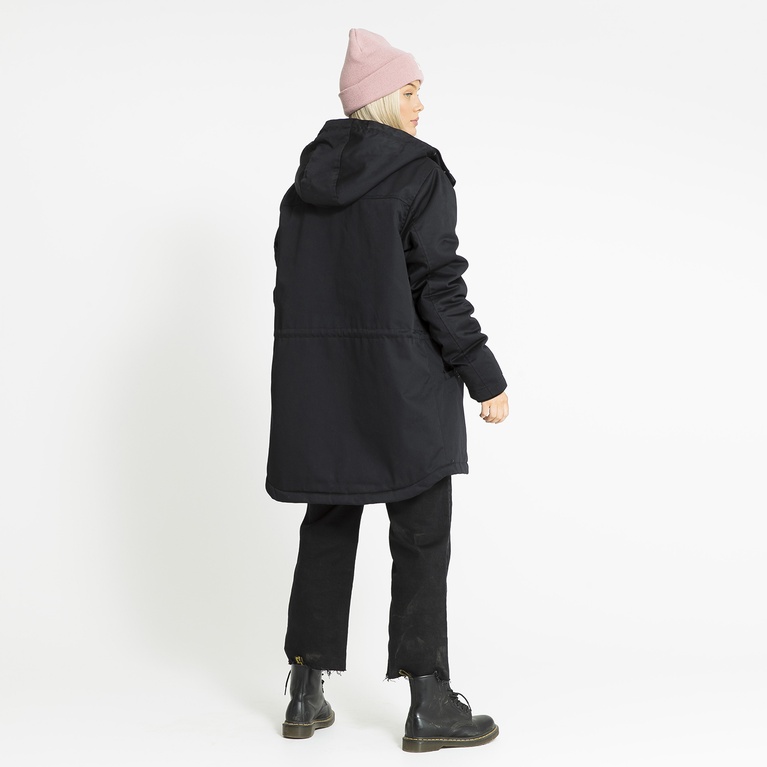 Jacket "Parkas" Jacket "Parkas"